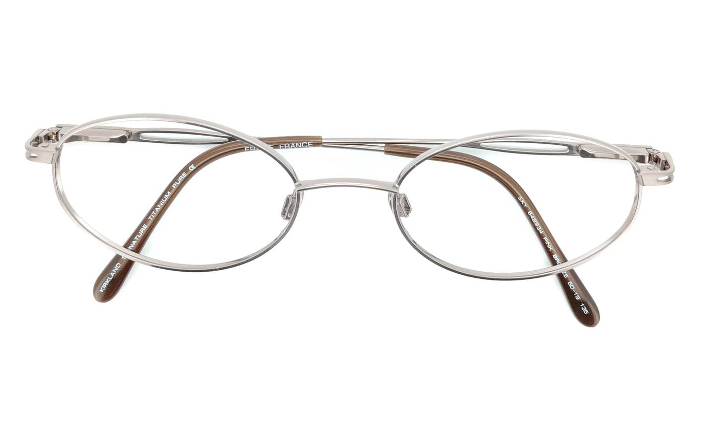 Unisex - Metal Gray - Kirkland - Image 3