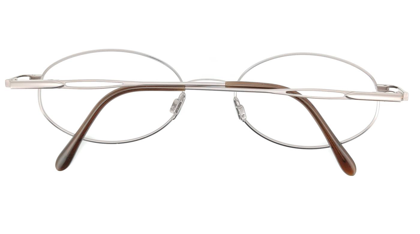 Unisex - Metal Gray - Kirkland - Image 4