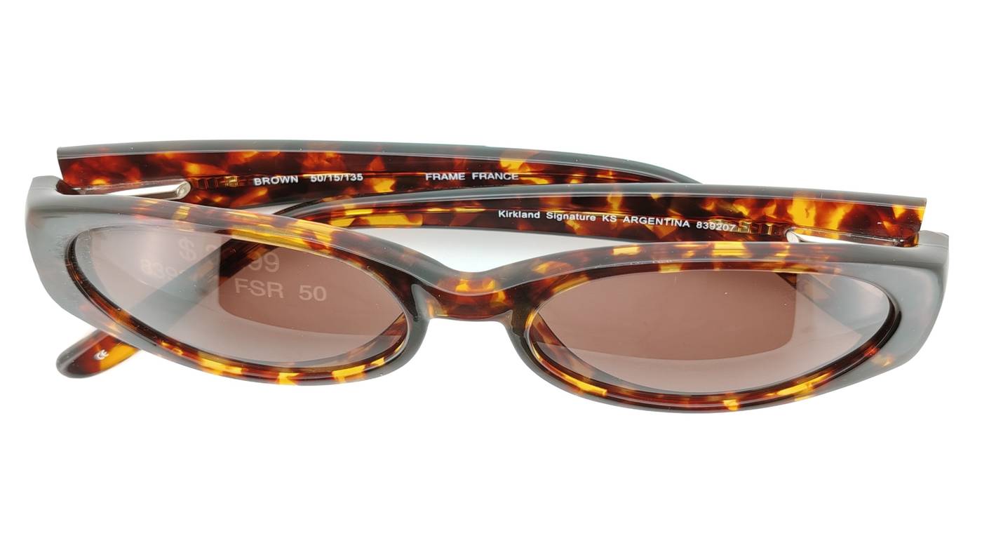 Unisex - Rustic Brown - Kirkland - Image 3