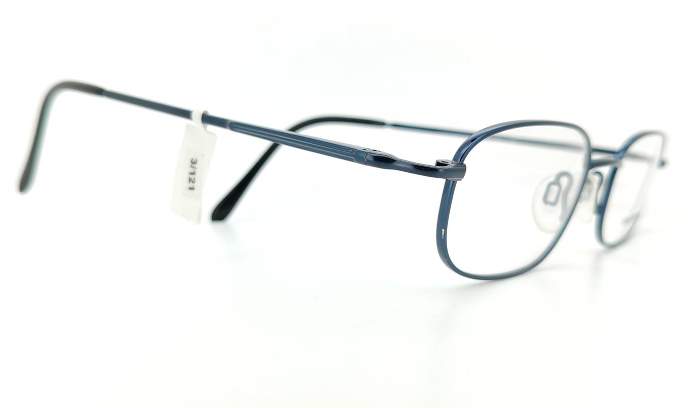 Unisex - Midnight Blue - Titanium  - Image 2