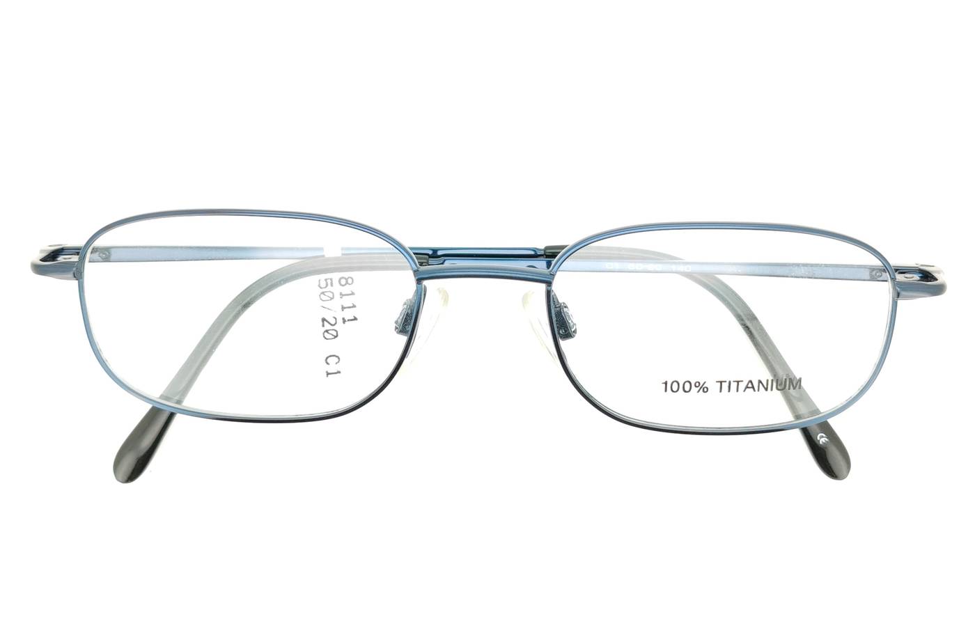 Unisex - Midnight Blue - Titanium  - Image 3