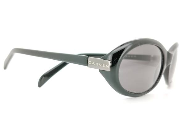 Unisex - Black Orchid - CARVEN - Thumb 2