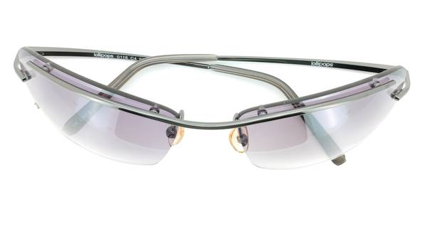 Unisex - Silver Grey - Lollipops - Thumb 3