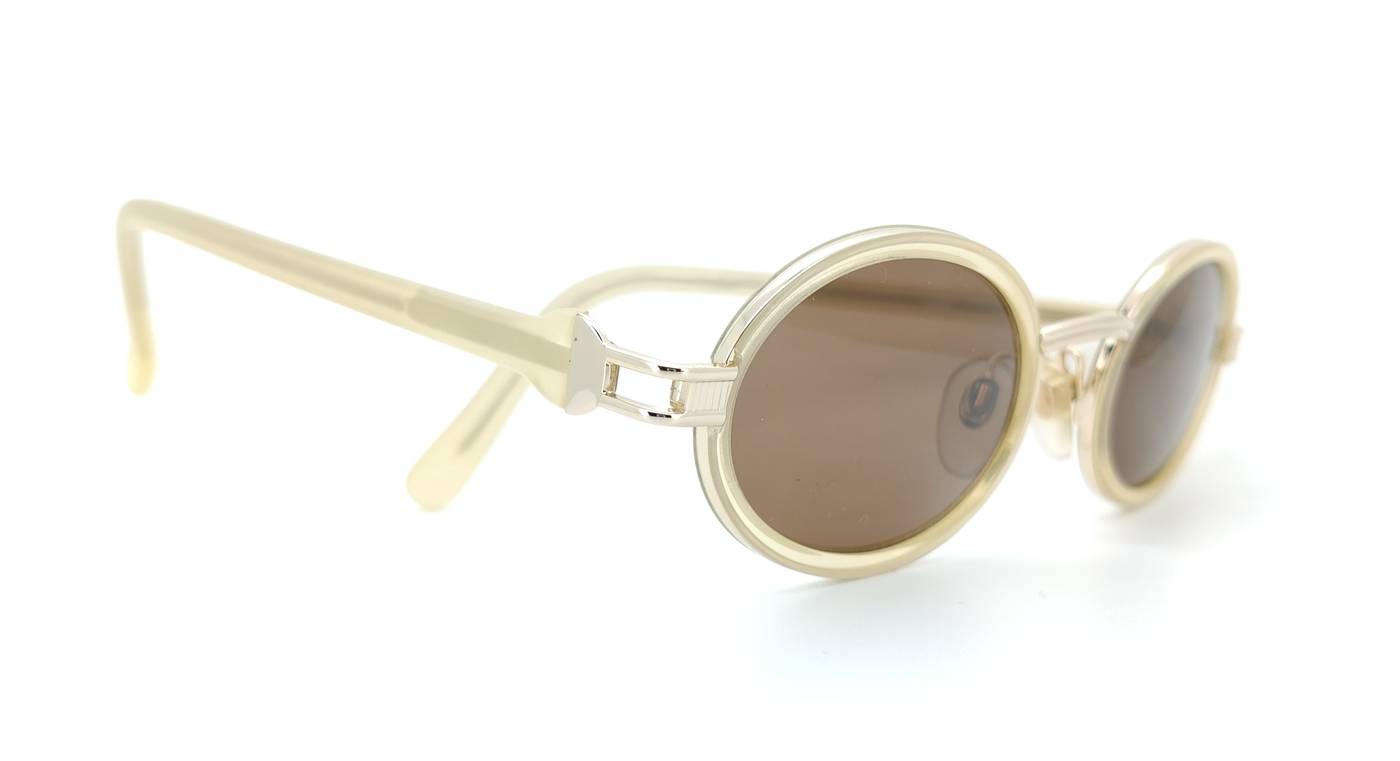 Unisex - Buttercream Yellow - Gem - Image 2