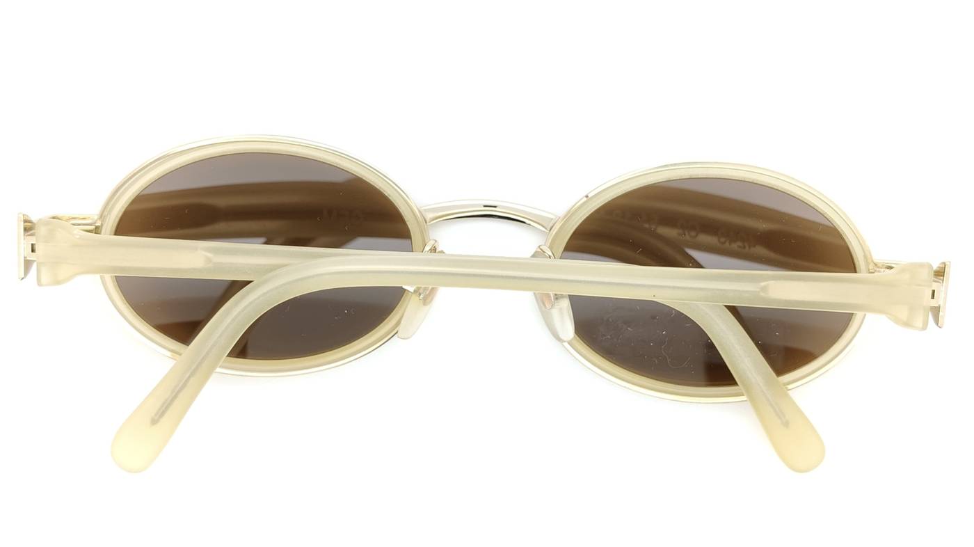 Unisex - Buttercream Yellow - Gem - Image 4