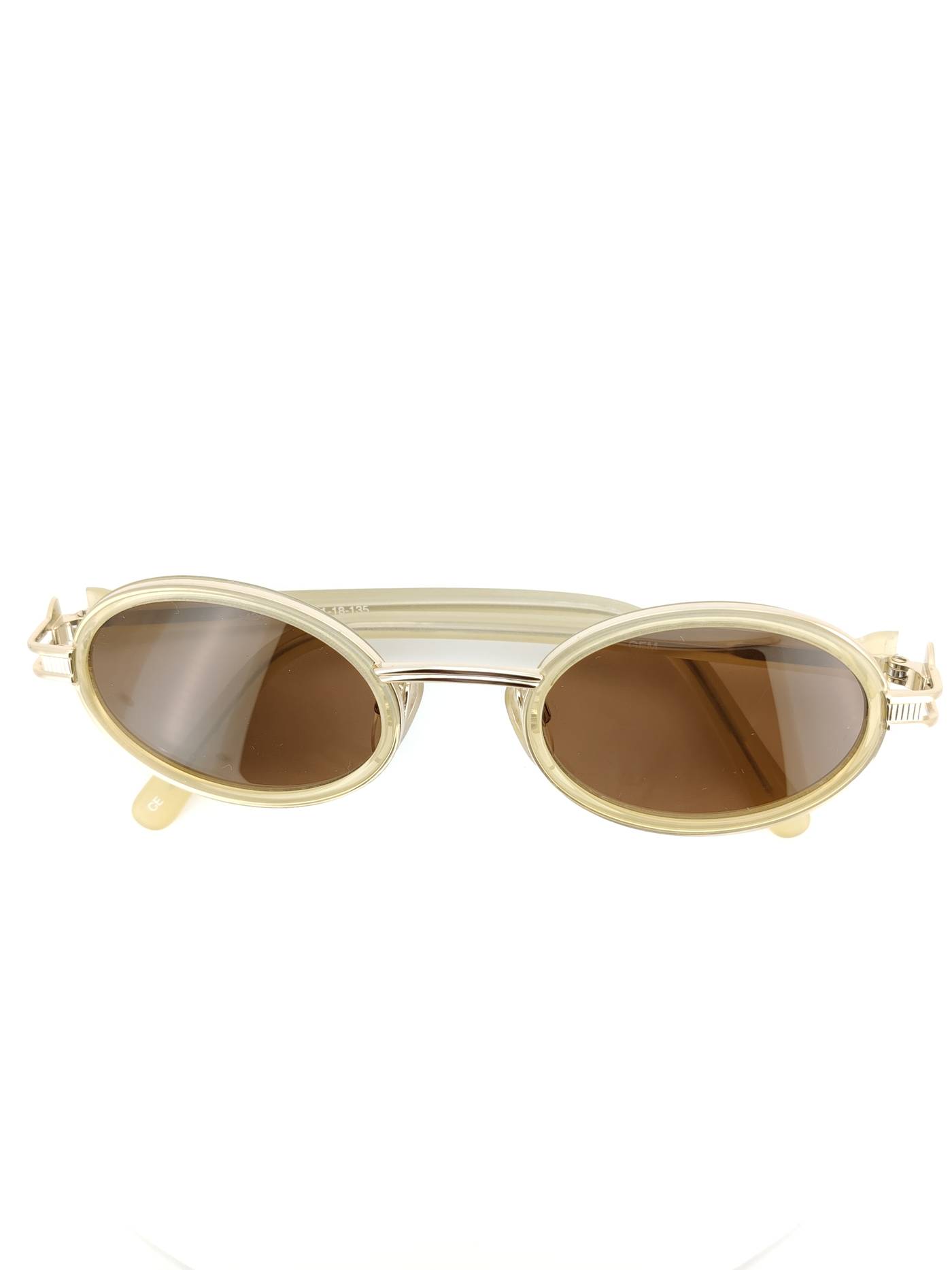 Unisex - Buttercream Yellow - Gem - Image 5