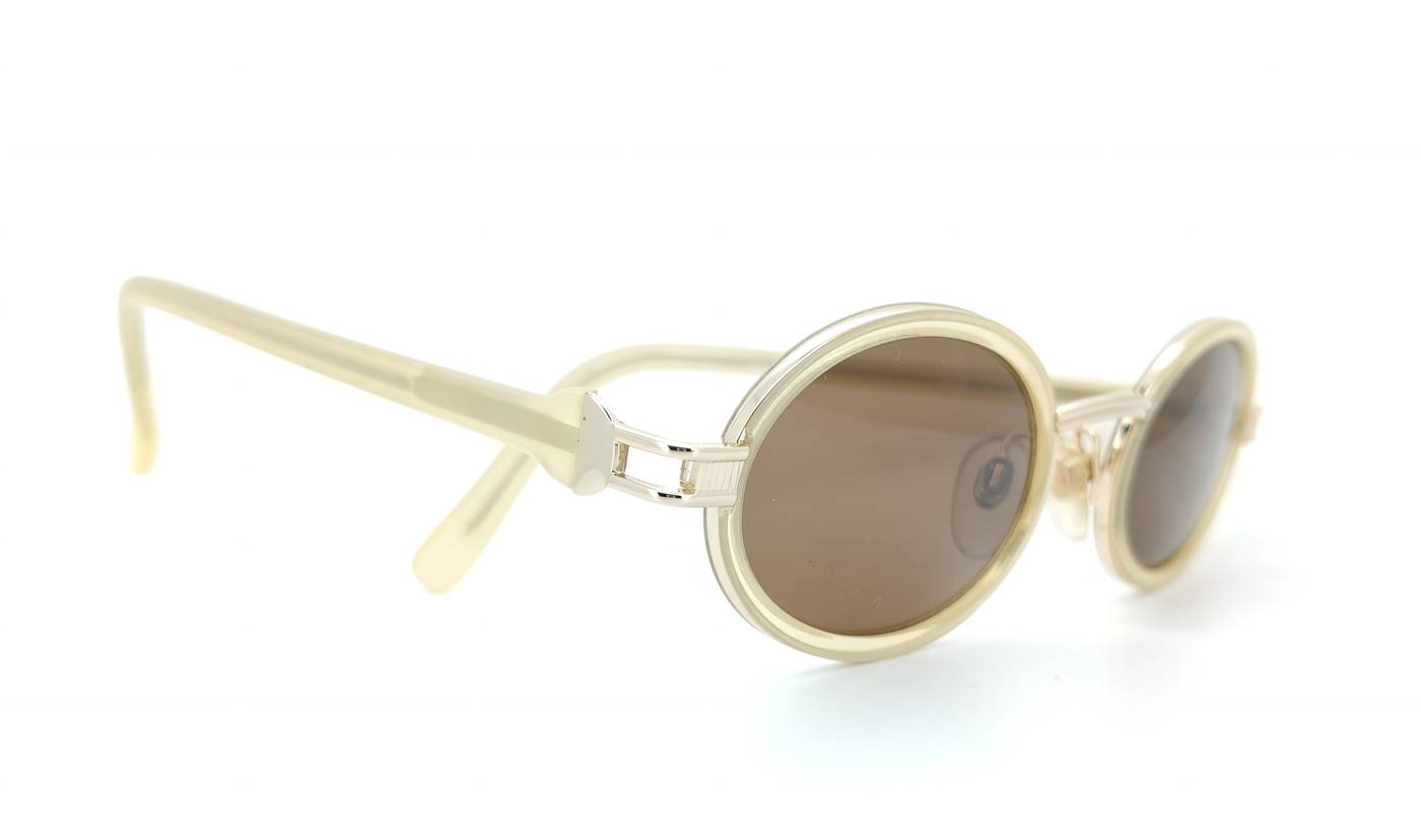 Unisex - Buttercream Yellow - Gem - Image 6