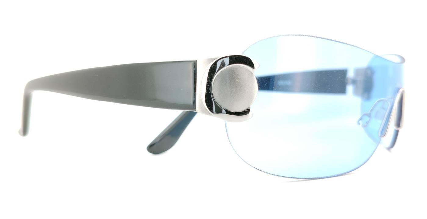 Unisex - Pale Silver - SOLYAD - Image 2