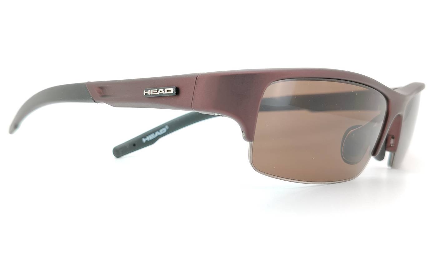 Female - Chocolate Brown - HEAD - Image 2