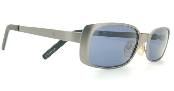 Unisex - Silver Grey - Carolina Herrera  - Thumb 2