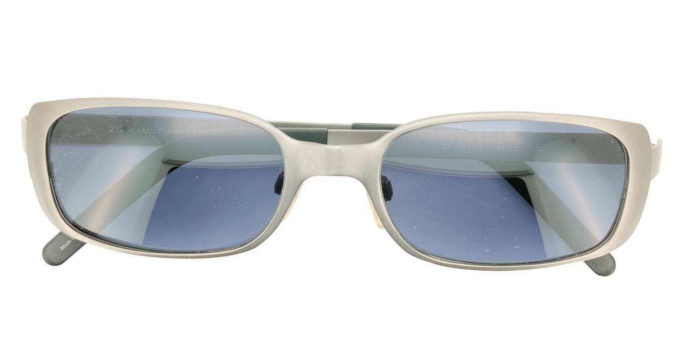 Unisex - Silver Grey - Carolina Herrera  - Image 3