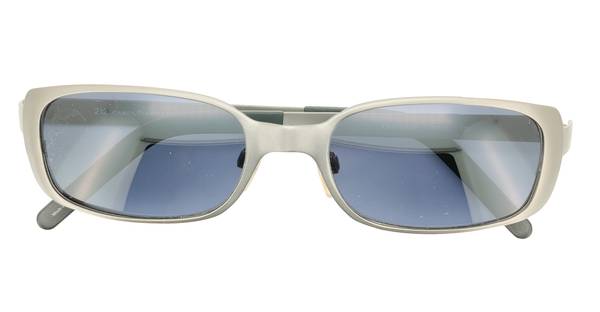 Unisex - Silver Grey - Carolina Herrera  - Thumb 3
