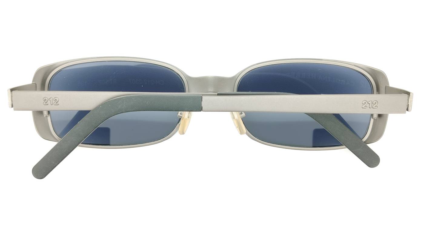 Unisex - Silver Grey - Carolina Herrera  - Image 4