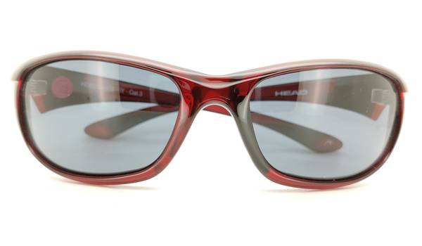 Unisex - Deep Red - HEAD - Thumb 1