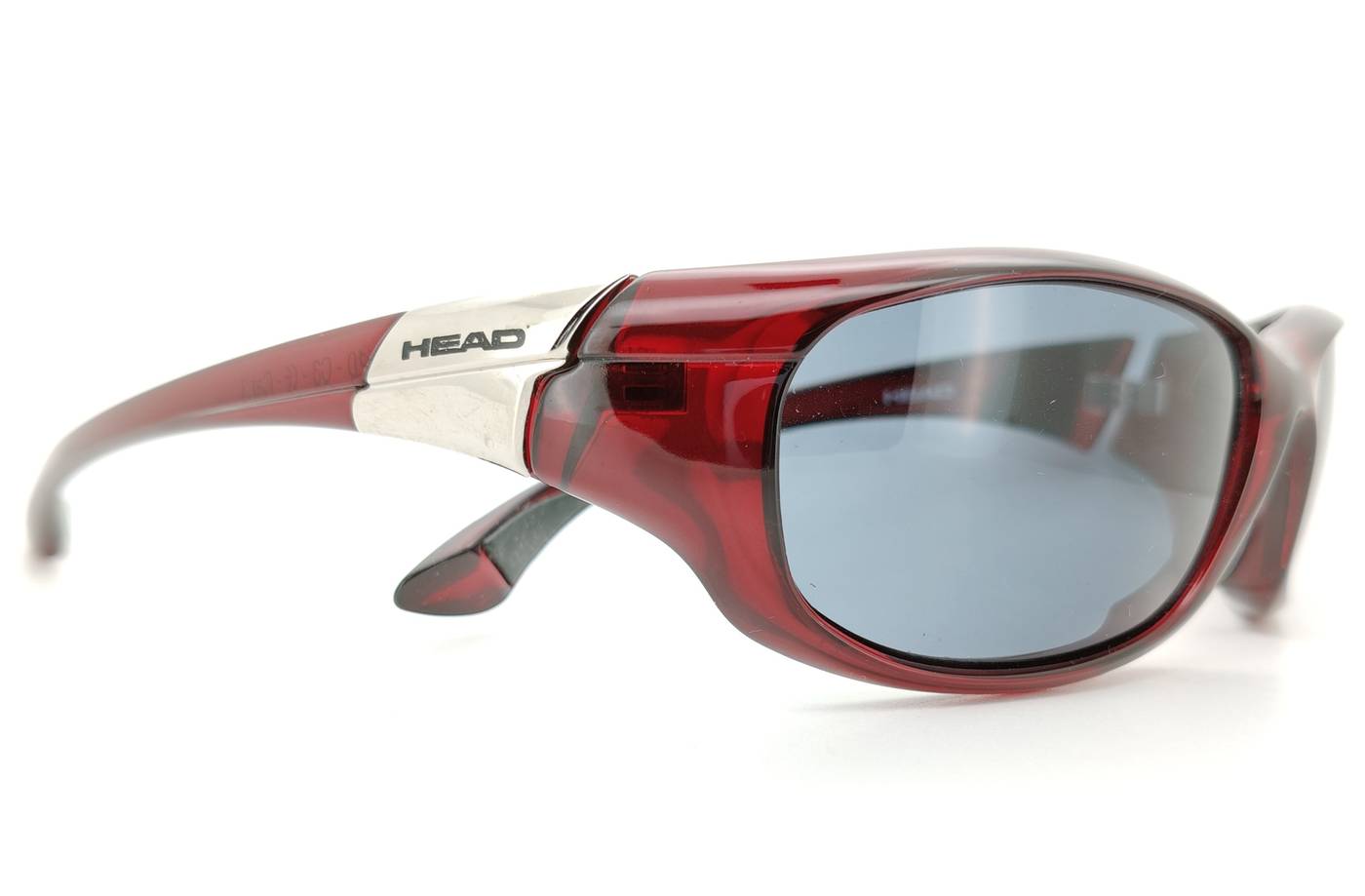 Unisex - Deep Red - HEAD - Image 2