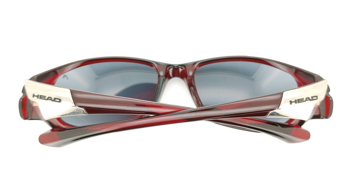 Unisex - Deep Red - HEAD - Image 4