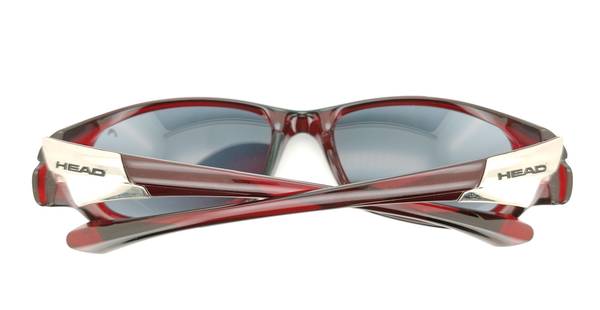 Unisex - Deep Red - HEAD - Thumb 4