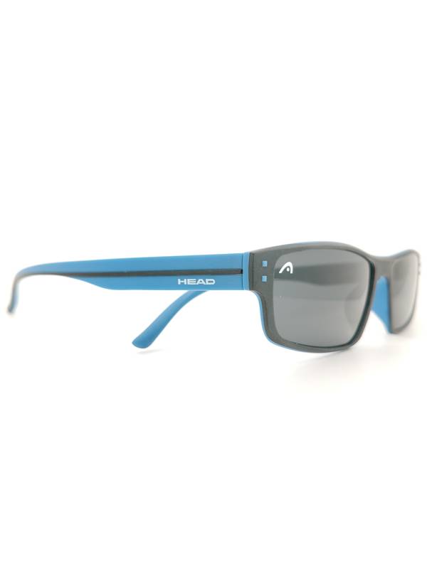 Unisex - Aquamarine Blue - HEAD - Thumb 2