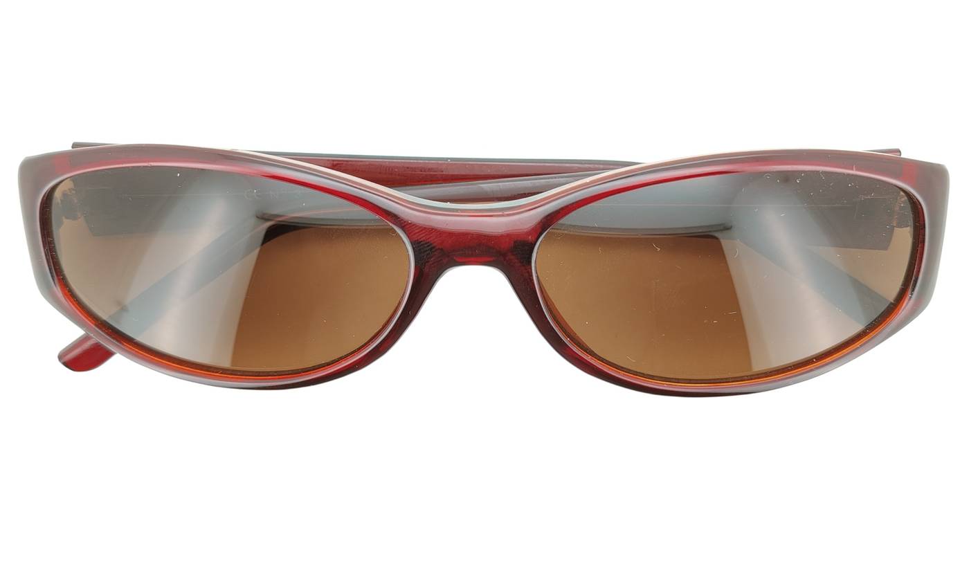 Unisex - Deep Red - Other - Image 3