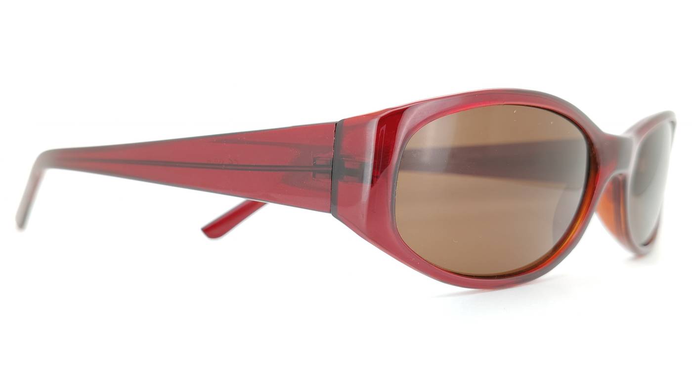 Unisex - Deep Red - Other - Image 2