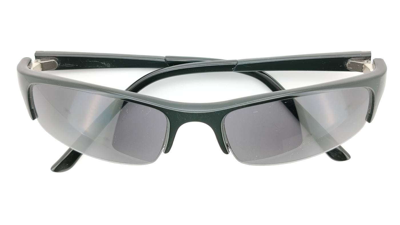 Unisex - Black - POLARONE - Image 3