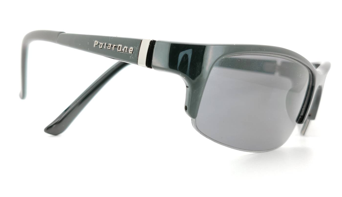 Unisex - Black - POLARONE - Image 2