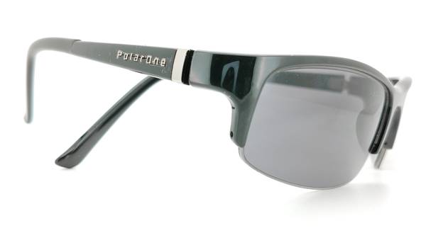 Unisex - Black - POLARONE - Thumb 2