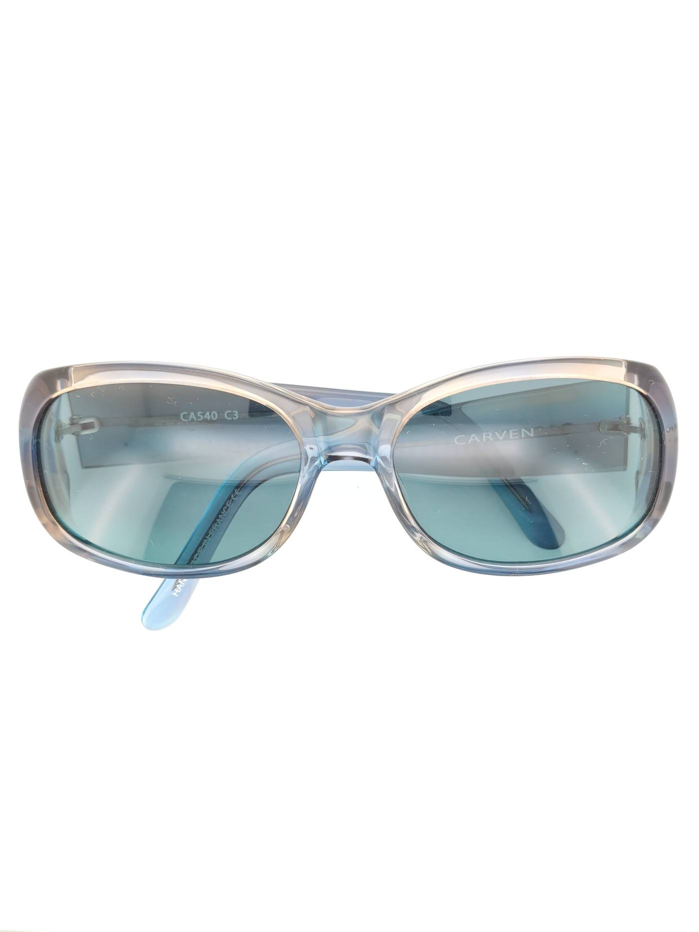 Female - Powder Blue - CARVEN - Image 3