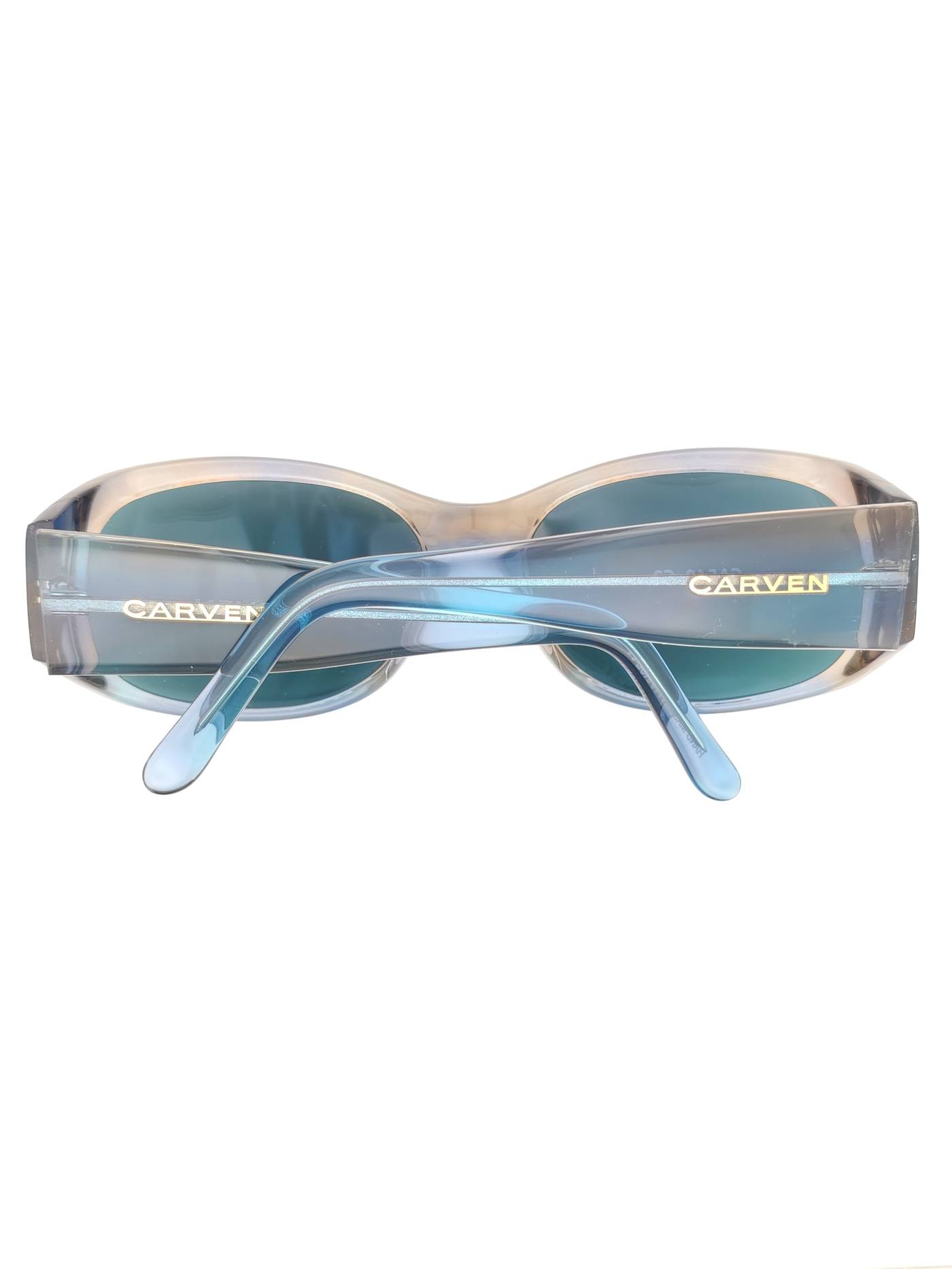 Female - Powder Blue - CARVEN - Image 4