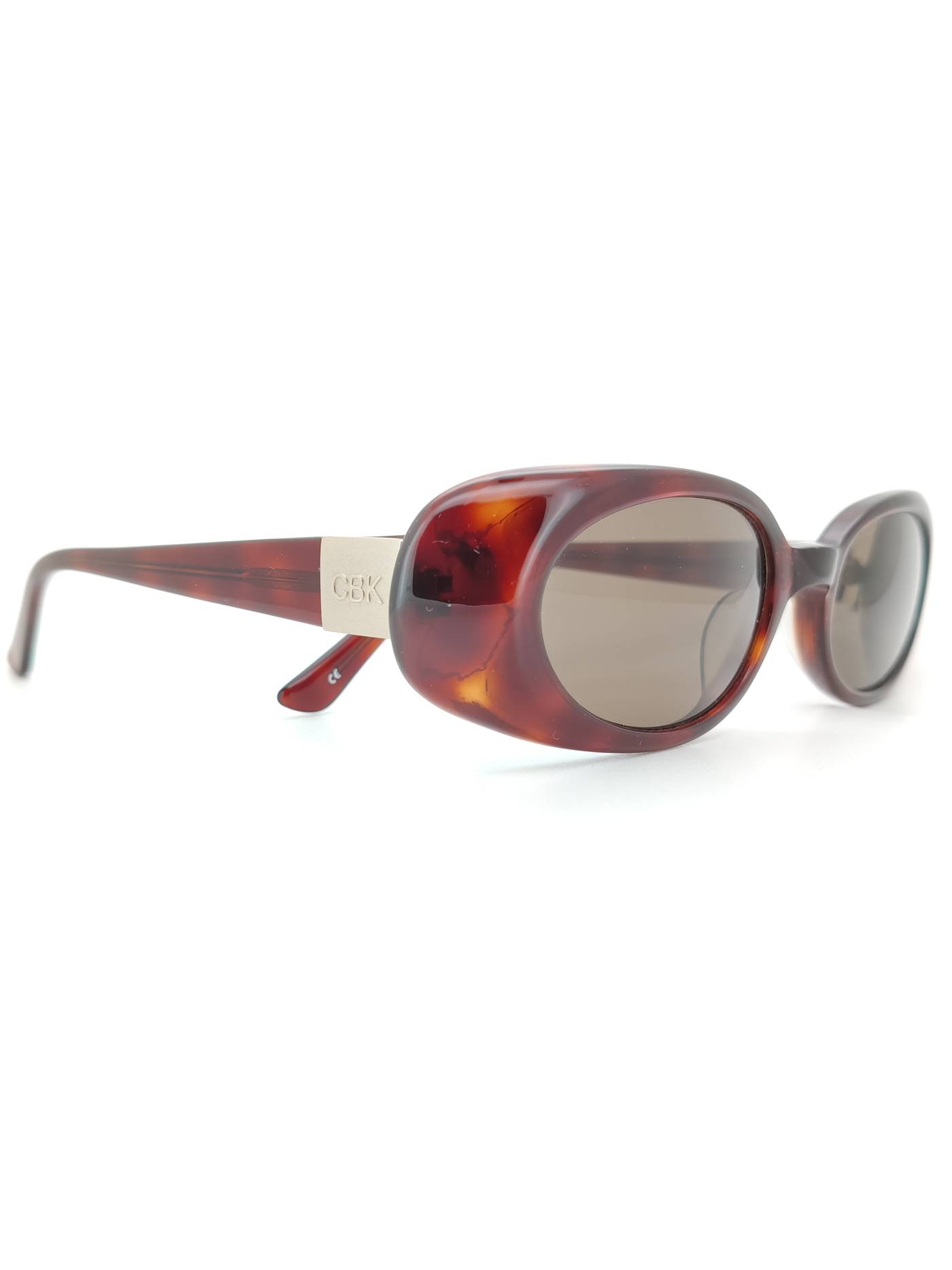 Unisex - Rust Brown - Caroline B K - Image 2