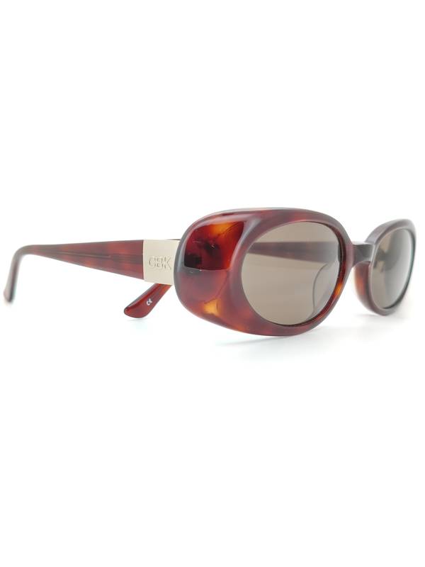 Unisex - Rust Brown - Caroline B K - Thumb 2