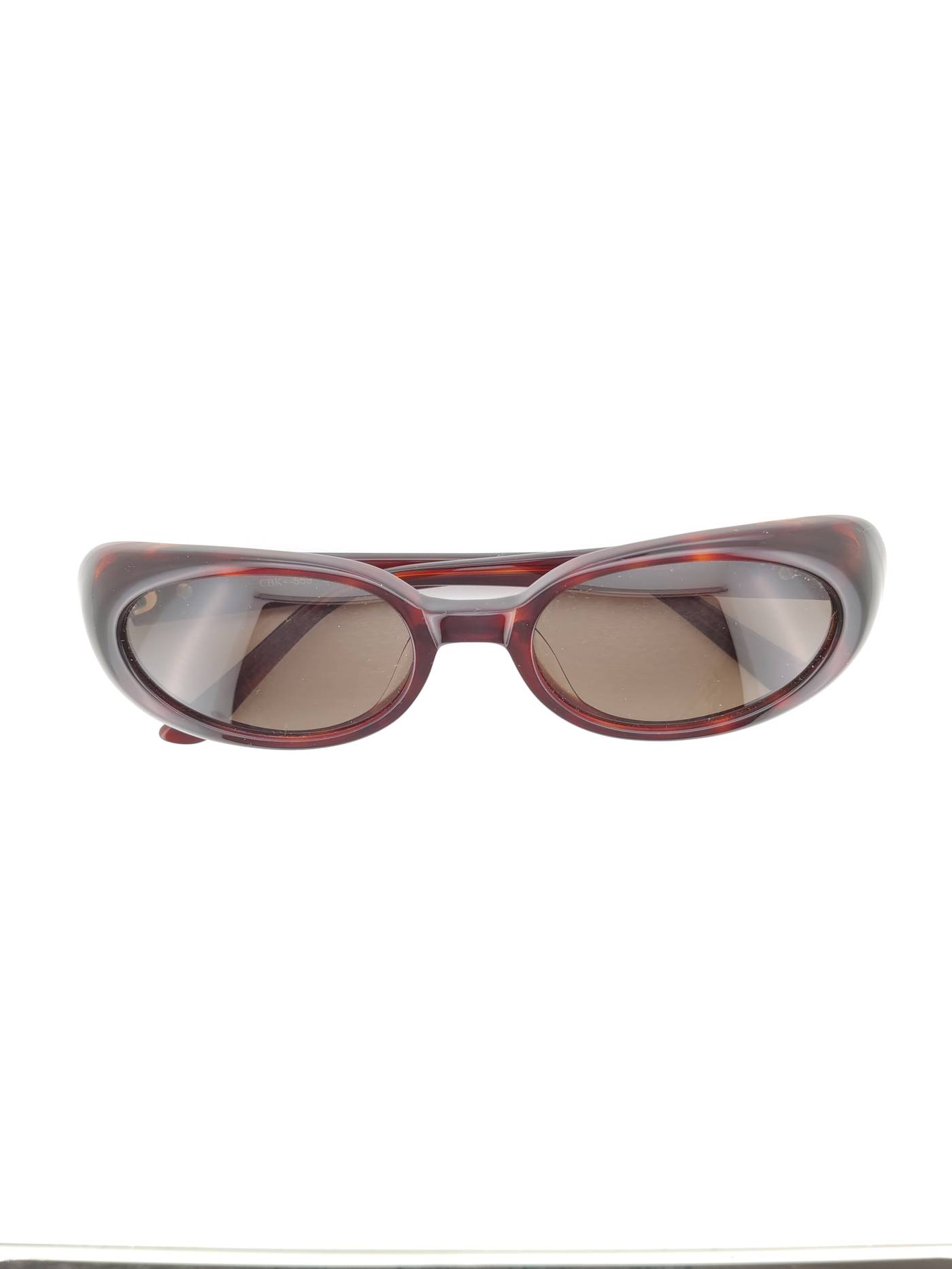 Unisex - Rust Brown - Caroline B K - Image 3