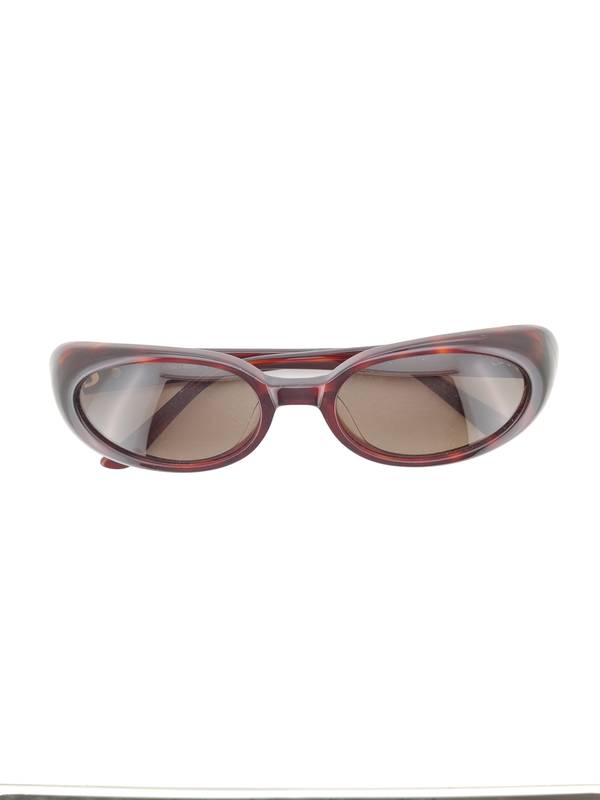 Unisex - Rust Brown - Caroline B K - Thumb 3