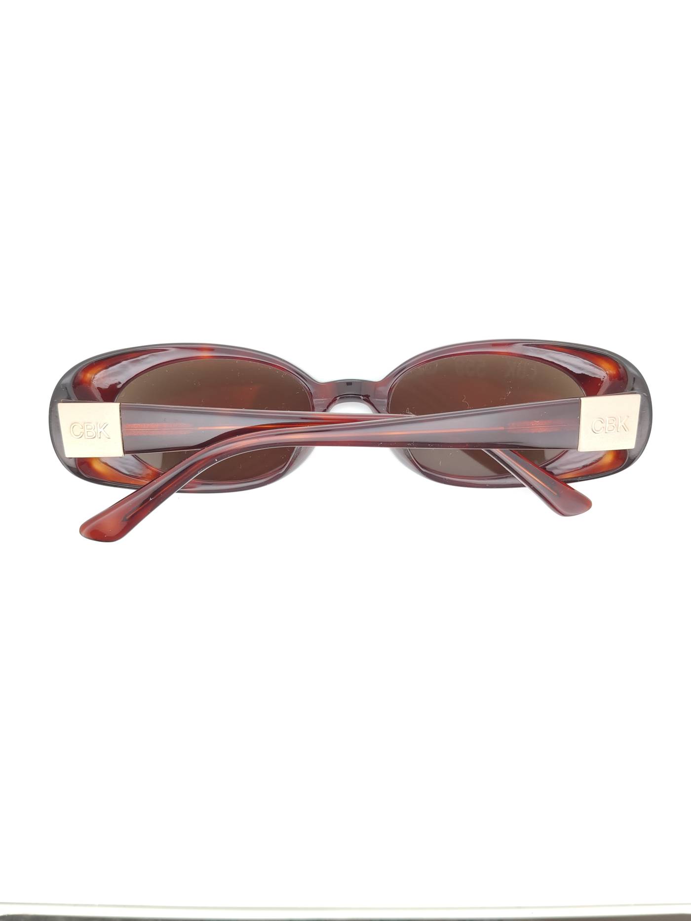 Unisex - Rust Brown - Caroline B K - Image 4