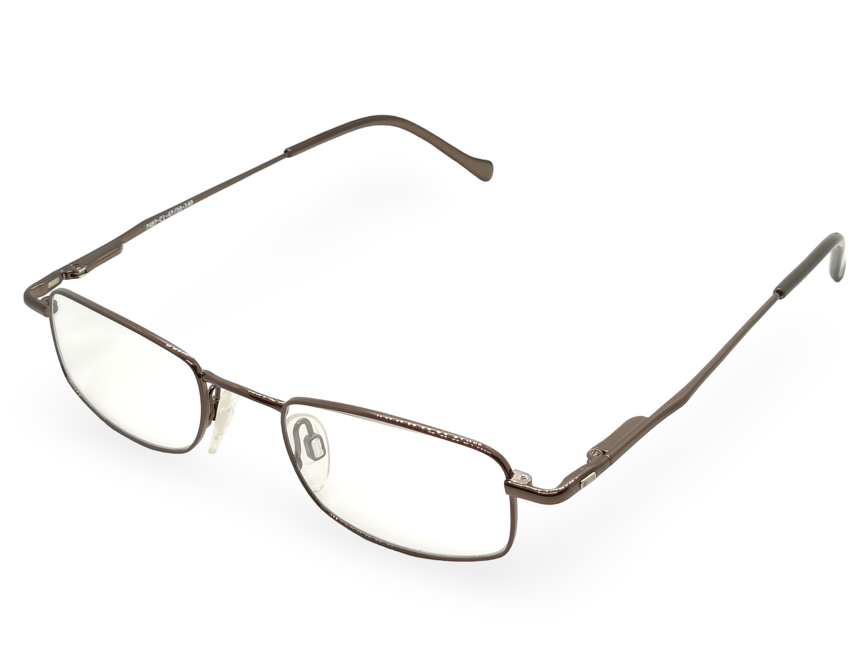 Unisex - Bronze Brown - Other